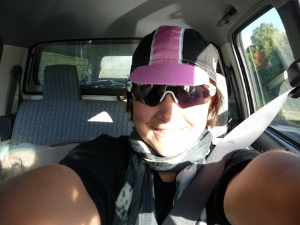 En route to Phillip Island En route to Phillip Island